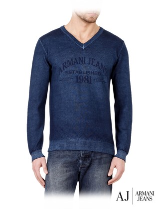 Pull col V