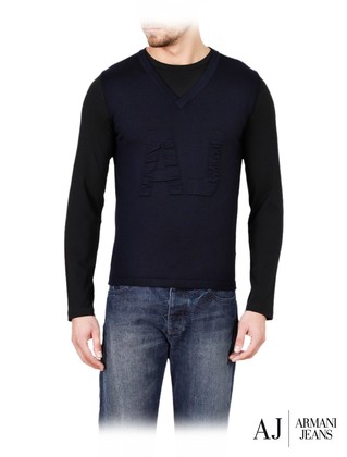 Pull col V