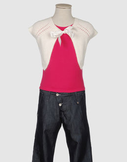 Miss Blumarine Cardigans - Item 39182039