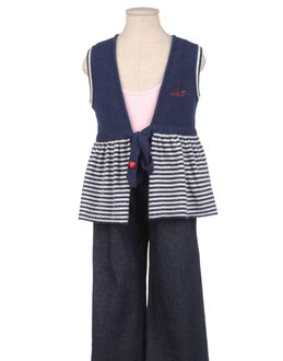 Les Parrotines Cardigans - Item 39182263
