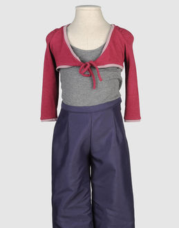 Alice E Cecco Shrug Wrap - Item 39182498