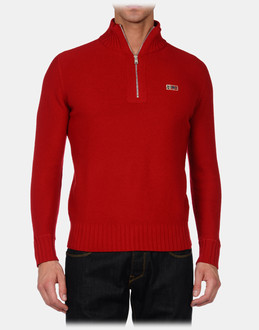 NAPAPIJRI - High neck sweater