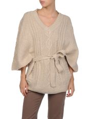 BELLA JONES - Short sleeve sweater