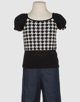 P.a.r.r.ot. Fashionchild Crewneck Sweaters - Item 39183876