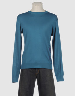 CURVE - MAGLIERIA - Maglie collo a giro - su YOOX.COM