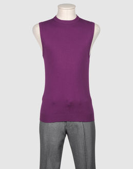 +39 MASQ - MAGLIERIA - Maglie gilet - su YOOX.COM