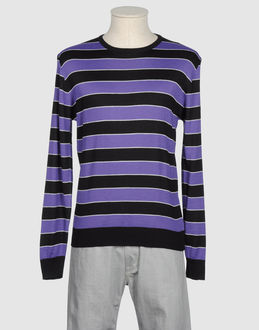 CURVE - MAGLIERIA - Maglie collo a giro - su YOOX.COM