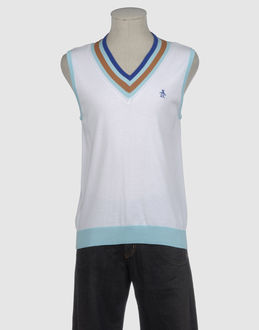 AN ORIGINAL PENGUIN BY MUNSINGWEAR - MAGLIERIA - Maglie gilet - su YOOX.COM