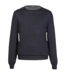 ZZEGNA - Crewnecks