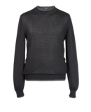 ZZEGNA - Crewnecks