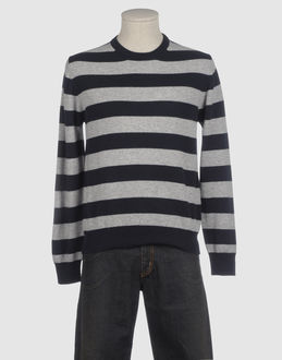 RODA - MAGLIERIA - Maglie collo a giro - su YOOX.COM