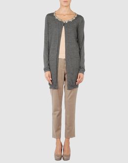 Alberta Ferretti Cardigans - Item 39189461