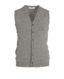MAURO GRIFONI - Sleeveless jumpers