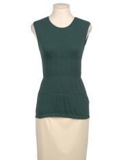 MAURO GASPERI - Sleeveless sweater