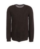 ANN DEMEULEMEESTER - Crewnecks