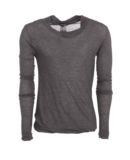 ANN DEMEULEMEESTER - Crewnecks