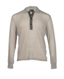 KOLOR  - Polo-necks