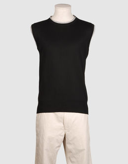 HOTEL - MAGLIERIA - Maglie gilet - su YOOX.COM