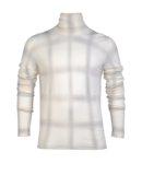 MAISON MARTIN MARGIELA 10 - High necks