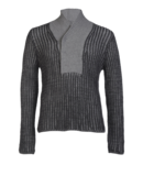 MAISON MARTIN MARGIELA 10 - High necks
