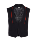 ADAM KIMMEL - Sleeveless jumpers