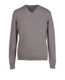 5+1_ANNAPURNA - V-necks