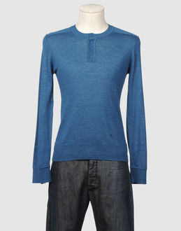 Billtornade Crewneck Sweaters - Item 39194062
