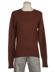 DRUMOHR - Crewneck sweater
