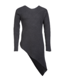 RICK OWENS - Crewnecks