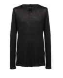 RICK OWENS - V-necks