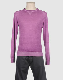 Daniele Fiesoli Crewneck Sweaters - Item 39194934