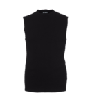 RAF SIMONS - Sleeveless jumpers