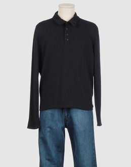 Stone Island Junior High Neck Sweaters - Item 39195438