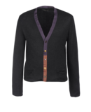 KOLOR  - Cardigans