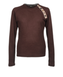 KOLOR  - Crewnecks