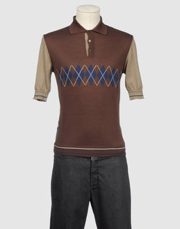 Yes!!k Polo Sweaters - Item 39195551