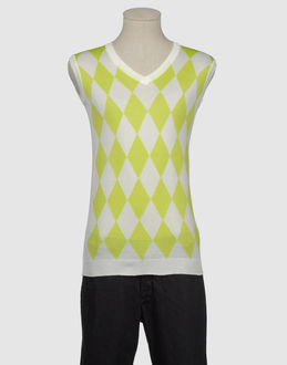 MAS_Q - MAGLIERIA - Maglie collo a v - su YOOX.COM