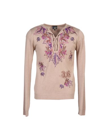 ZOOM JUST CAVALLI - Sweater