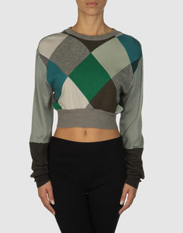 From Somewhere Long Sleeve Sweaters - Item 39195652