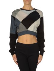 FROM SOMEWHERE - Long sleeve jumper