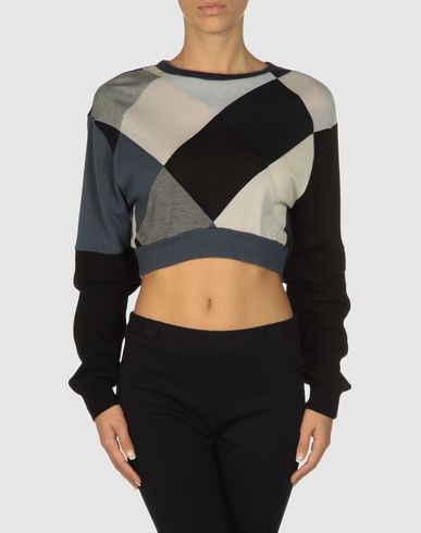 ZOOM FROM SOMEWHERE - Sweater