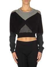 FROM SOMEWHERE - Long sleeve jumper