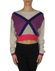 FROM SOMEWHERE - Long sleeve jumper
