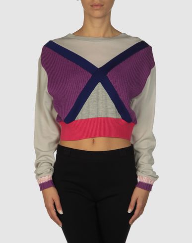 ZOOM FROM SOMEWHERE - Long sleeve sweater