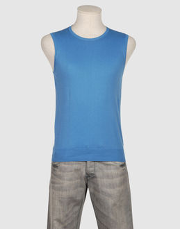 MESSAGERIE  - MAGLIERIA - Maglie gilet - su YOOX.COM