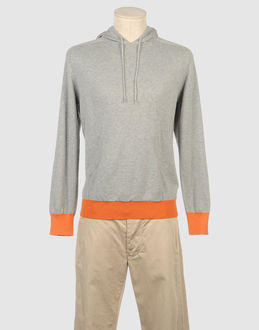 Full Circle Crewneck Sweaters - Item 39196070