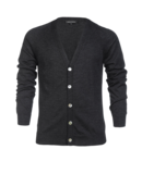 KRIS VAN ASSCHE - Cardigans