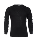 KRIS VAN ASSCHE - V-necks
