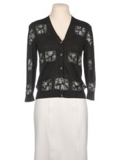 S-SUNG - Cashmere sweater