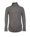 RICK OWENS - High necks